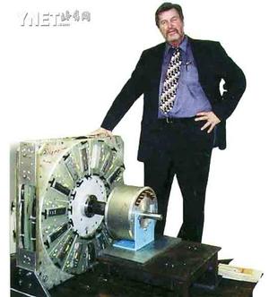 方舟子快评:永动机神话为何重现江湖(组图)