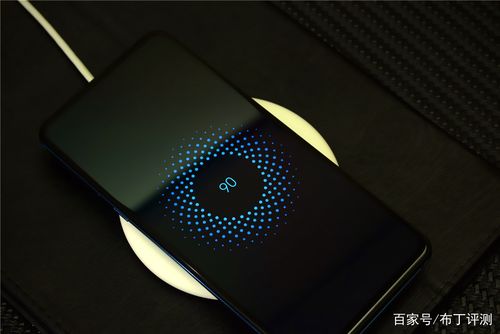 磁动力滑盖全面屏+彩色陶瓷机身,小米mix3宝石蓝真机图赏!